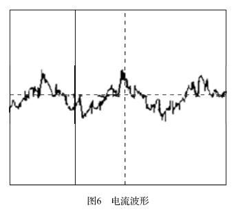 MC33035在直流无刷电机控制中的方案应用(图7)