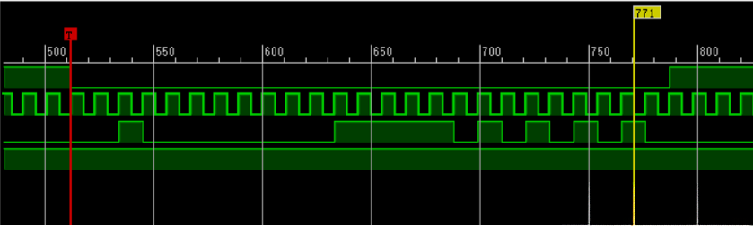 MCP2518FDT-E/SL在XC7A35T开发板方案中的应用(图4)