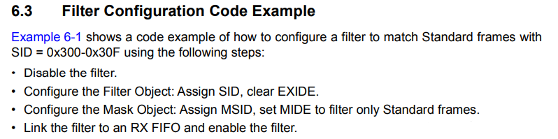 MCP2518FDT-E/SL在XC7A35T开发板方案中的应用(图12)